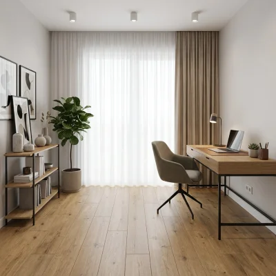 Panele podłogowe Dąb Maura D59914 AC5 8 mm, 87BP-59914