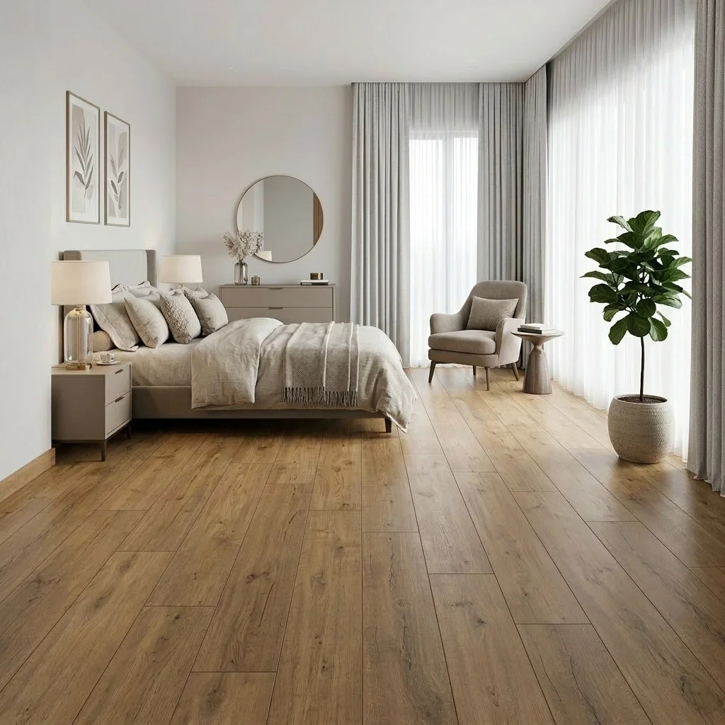 Panele podłogowe Dąb Maura D59914 AC5 8 mm, 87BP-59914