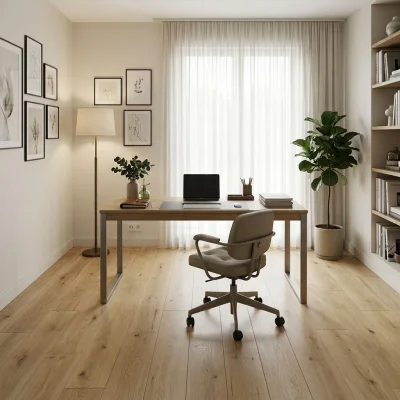 Panele podłogowe Dąb Nortes D59894 AC5 8 mm, 91BB-59894