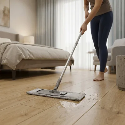 Panele podłogowe Dąb Nortes D59894 AC5 8 mm, 91BB-59894