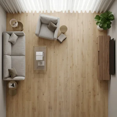 Panele podłogowe Dąb Nortes D59894 AC5 8 mm, 91BB-59894