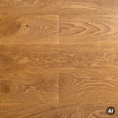 Podłoga drewniana Deska Natur Honey Brown 14 mm, 5905745601701