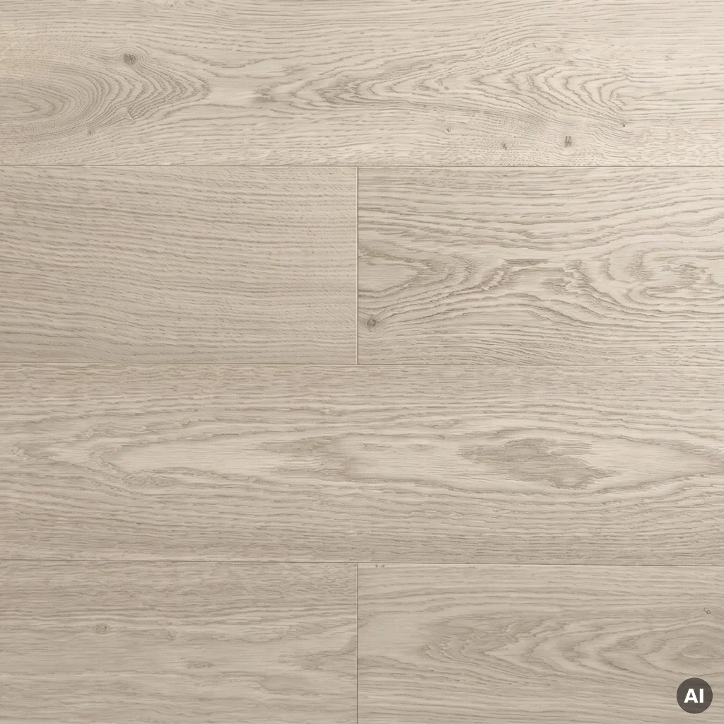 Podłoga drewniana Deska Natur Cream 14 mm, 5905745601725