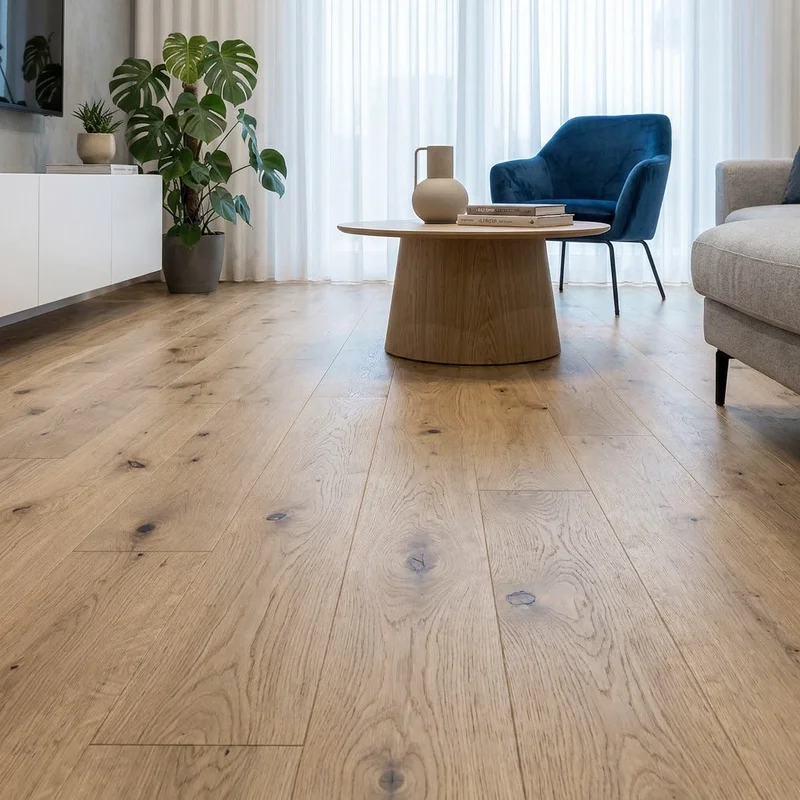 Deska Country Bezbarwny 14 mm, 5905745600797 - 3