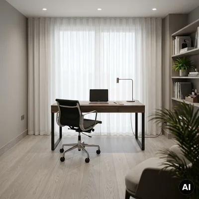 Podłoga drewniana Deska Select Talas 14 mm, 5905745601671