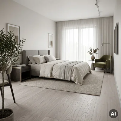Podłoga drewniana Deska Select Talas 14 mm, 5905745601671