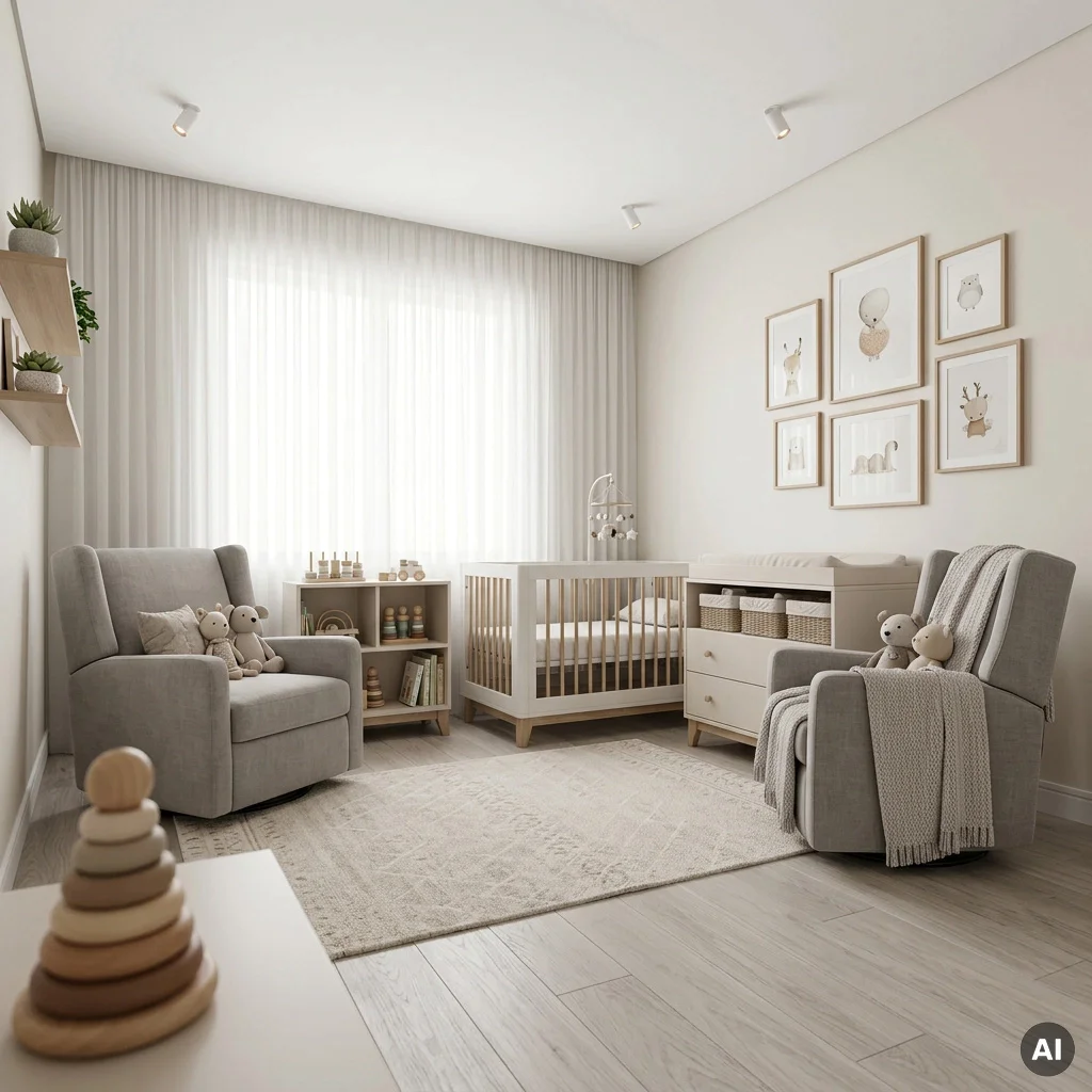 Podłoga drewniana Deska Select New White 14 mm, 5905745601688