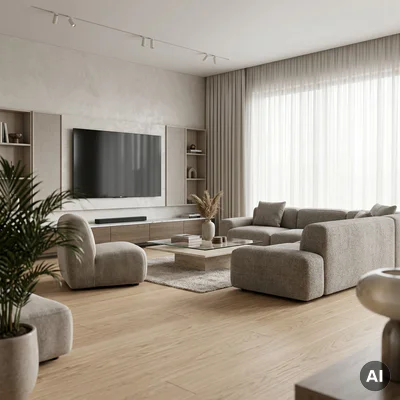 Podłoga drewniana Deska Select Bezbarwny 14 mm, 5905745601817