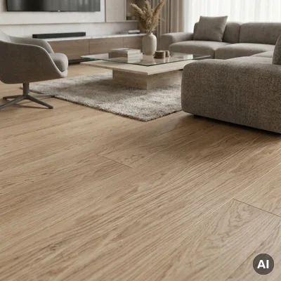 Podłoga drewniana Deska Select Bezbarwny 14 mm, 5905745601817