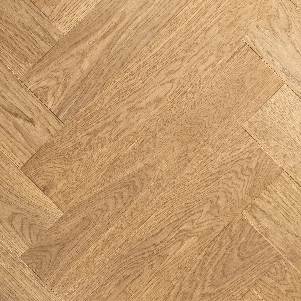 Podłoga drewniana Jodełka angielska Natur Honey 14 mm, 5905745601756