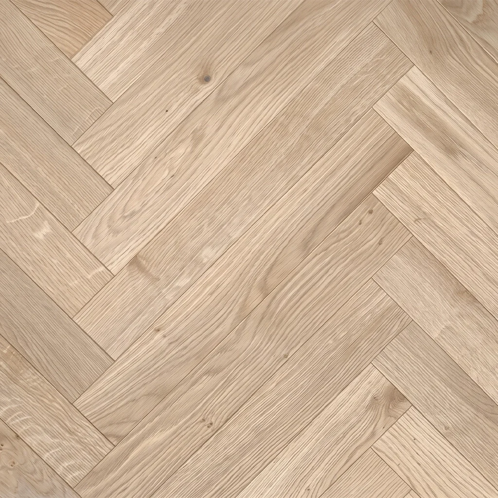 Podłoga drewniana Jodełka angielska Natur Bezbarwny 14 mm, 5905745601787