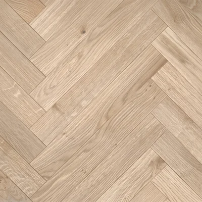 Podłoga drewniana Jodełka angielska Natur Bezbarwny 14 mm, 5905745601787