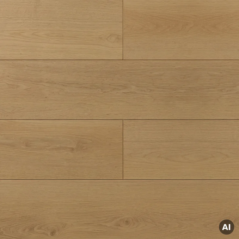 Panele winylowe SPC z podkładem Charm Naturalny 6 mm Klasa 