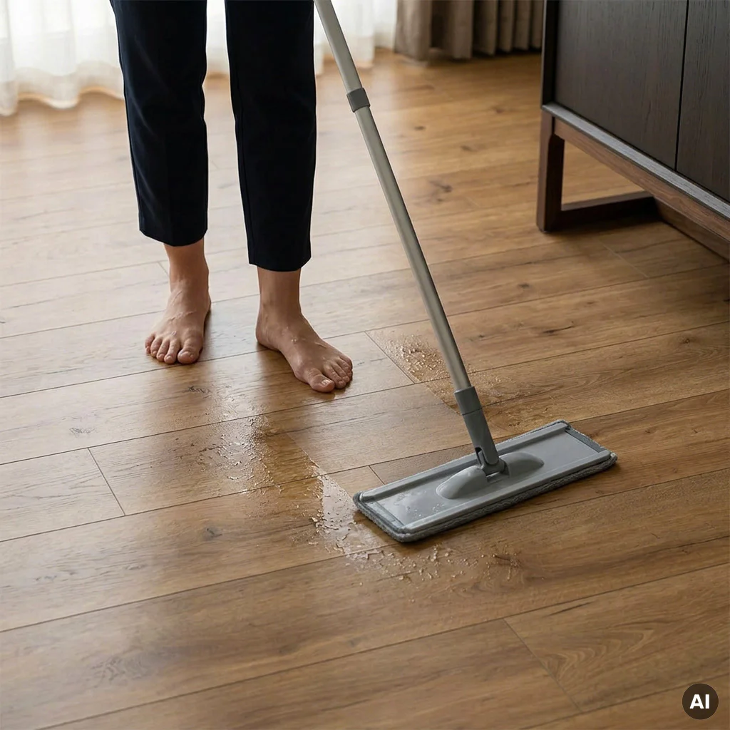 Panele winylowe SPC z podkładem Essence Klasa 34 6 mm, PAN000360