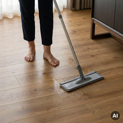 Panele winylowe SPC z podkładem Essence Klasa 34 6 mm, PAN000360