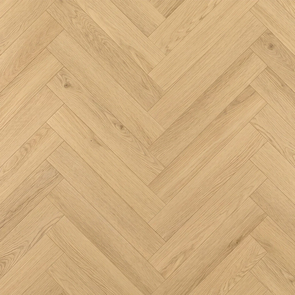 Panele winylowe SPC ze zintegrowanym podkładem Jodełka Euphoria Klasa 34 6 mm, PAN000351