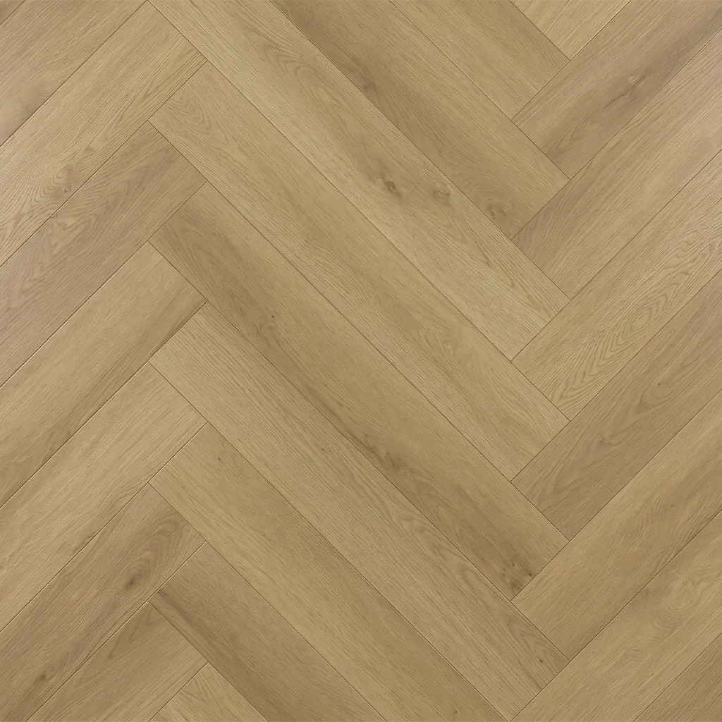 Panele winylowe SPC ze zintegrowanym podkładem Jodełka Vibrance Klasa 34 6 mm, PAN000353