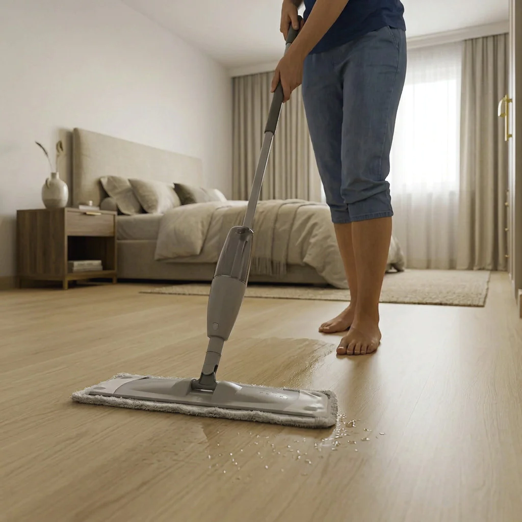 Panele winylowe SPC ze zintegrowanym podkładem Elegance Klasa 34 7 mm, PAN000380