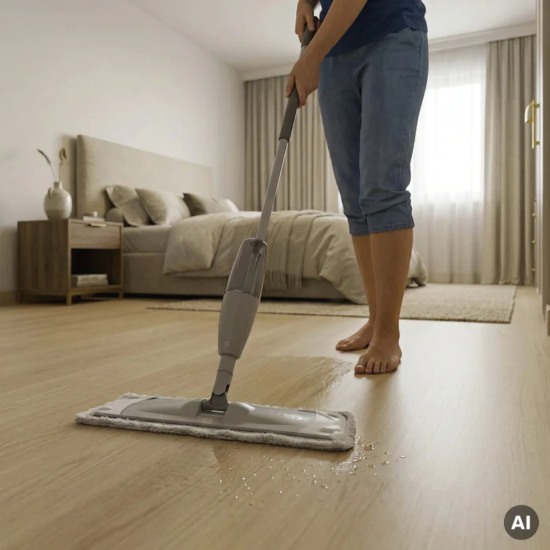 Panele winylowe SPC z podkładem Elegance Klasa 34 7 mm, PAN
