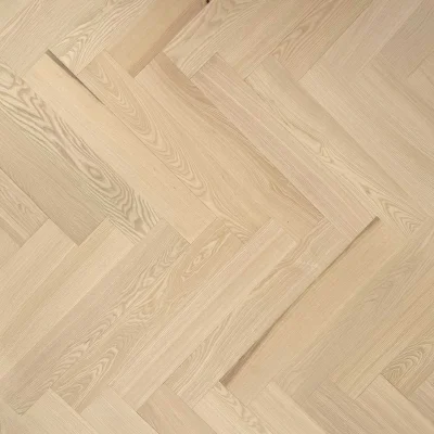 Podłoga drewniana Jodełka Jesion Kaschmir Lively Jodła Kaszmir 78459 9.3 mm TAK