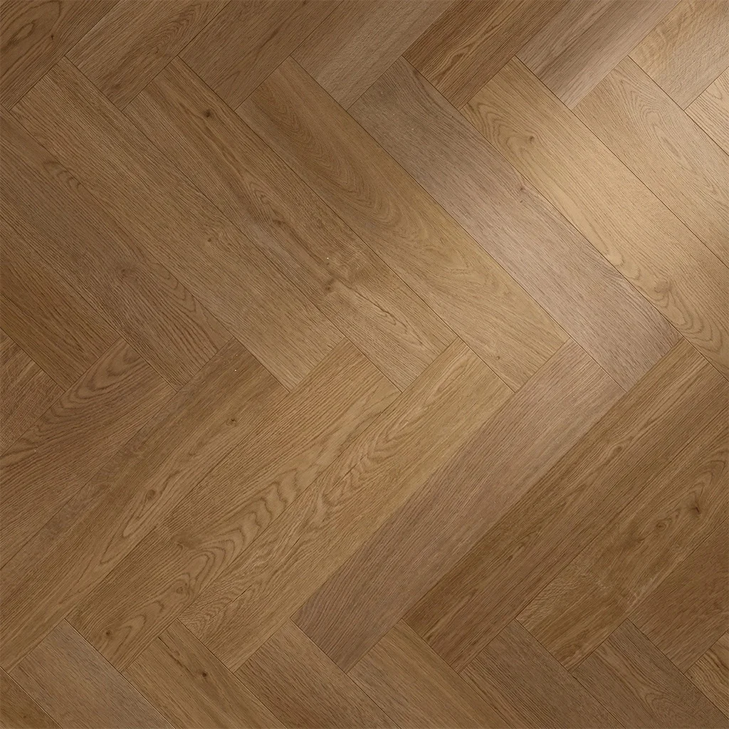Panele podłogowe Jodełka Sottovoc 777398 AC4 8 mm, 400109216