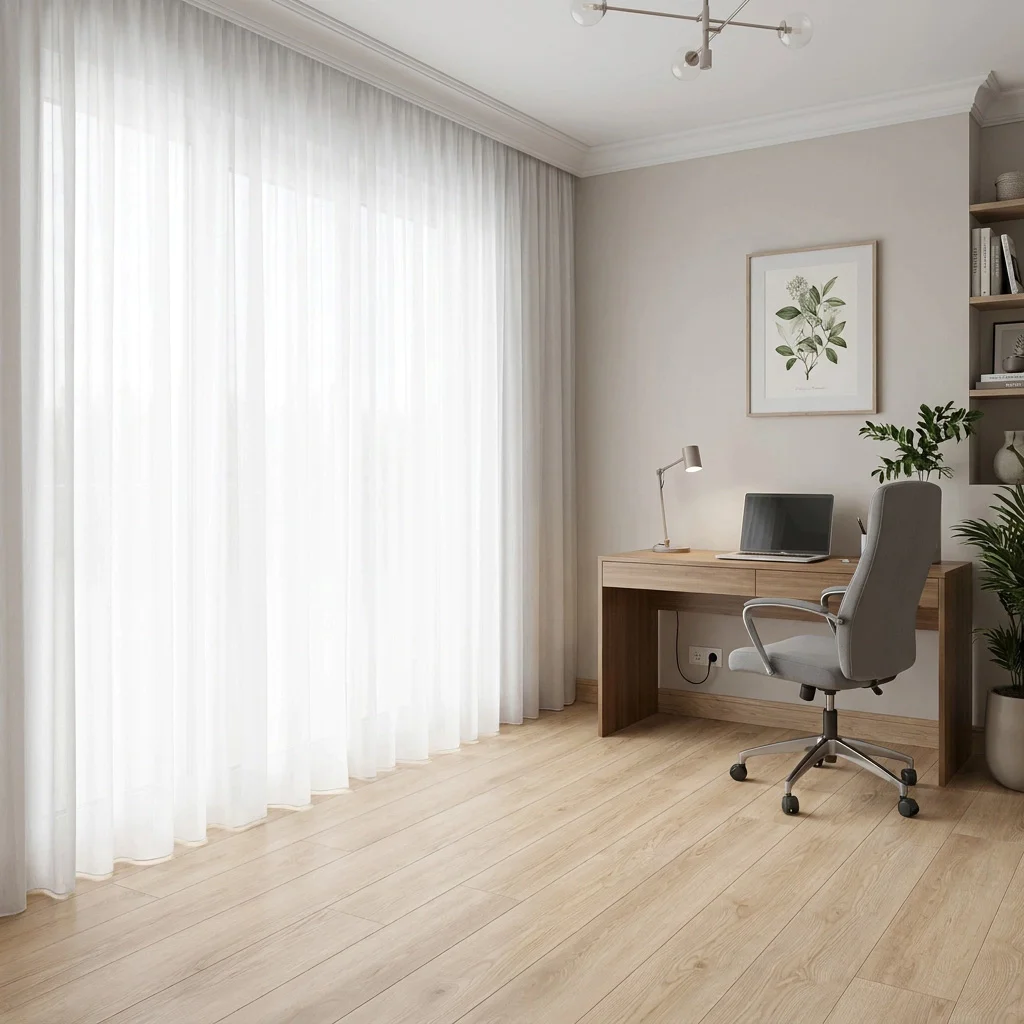 Panele winylowe SPC Luna Oak 84227  Klasa 33 6 mm, 400108702