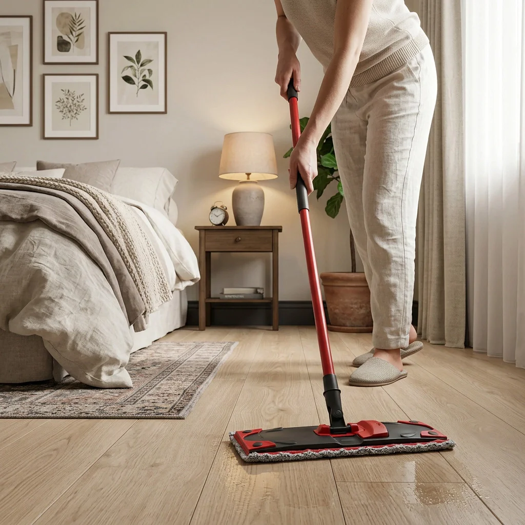 Panele winylowe SPC Luna Oak 84227  Klasa 33 6 mm, 400108702