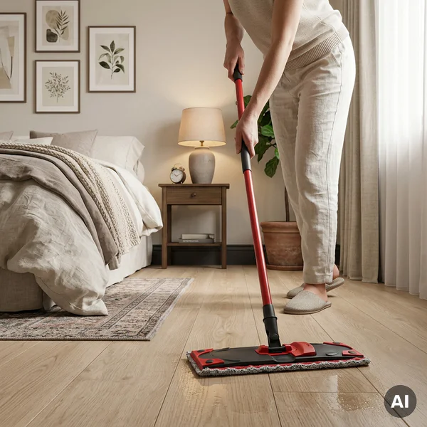 Panele winylowe SPC Luna Oak 84227 6 mm Klasa 33, 400108702