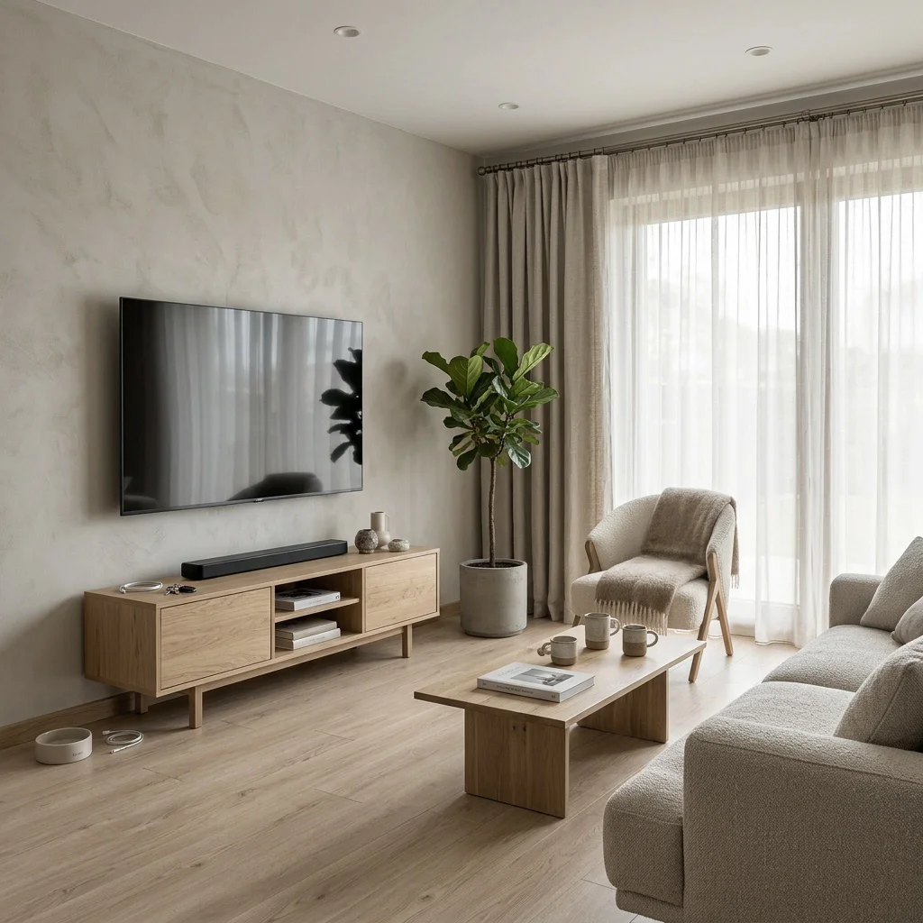 Panele winylowe SPC Luna Oak 84227  Klasa 33 6 mm, 400108702