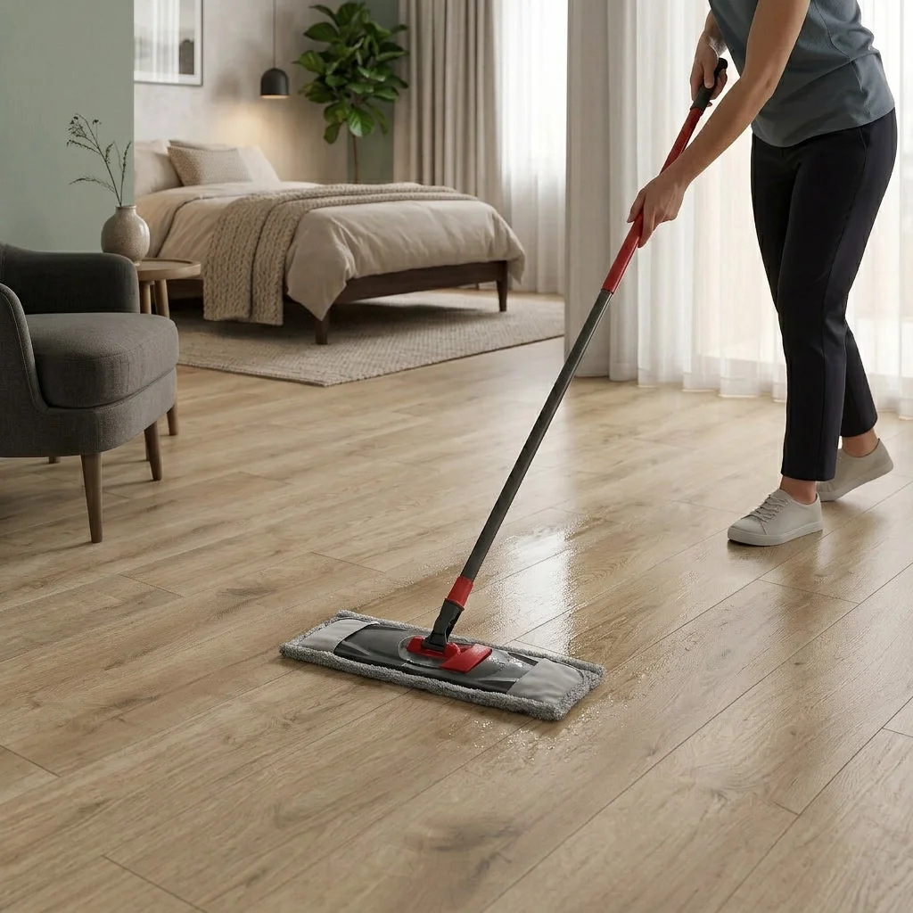 Panele winylowe Fumo Oak 53452  Klasa 33 6 mm, 400108704