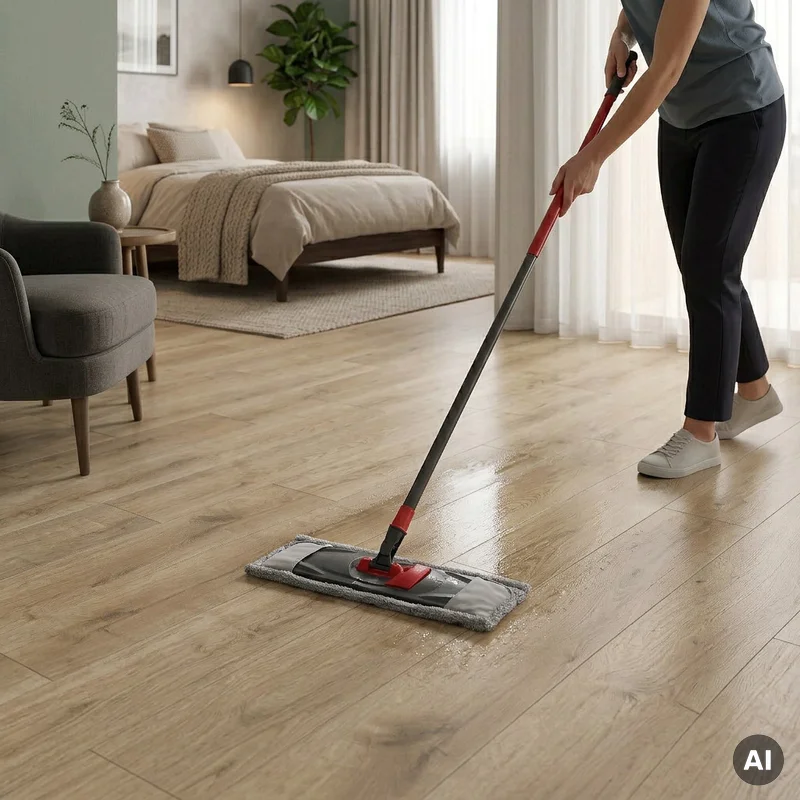 Panele winylowe Fumo Oak 53452 Klasa 33 6 mm, 400108704 - 3