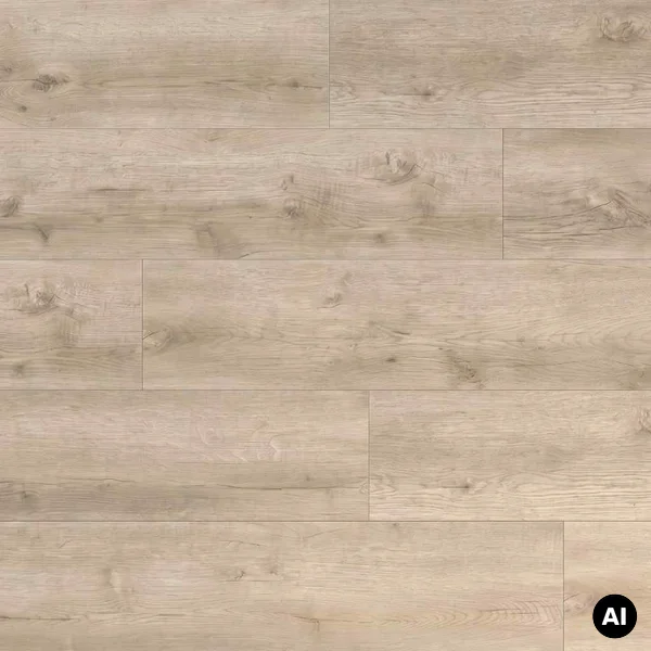 Panele winylowe Selce Oak 53256 Klasa 33 6 mm, 400108708