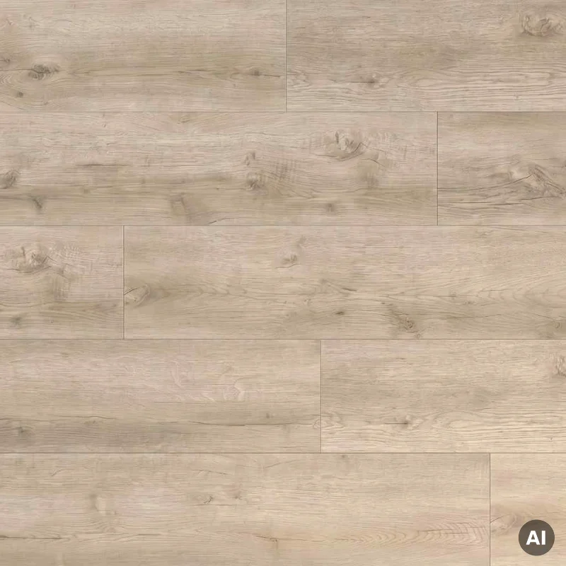 Panele winylowe Selce Oak 53256 Klasa 33 6 mm, 400108708