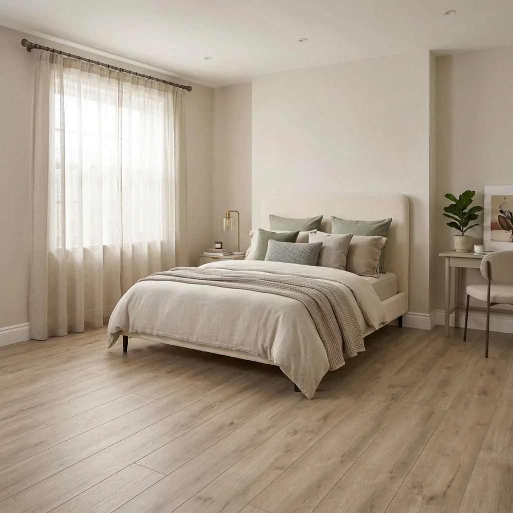 Panele winylowe Selce Oak 53256  Klasa 33 6 mm, 400108708