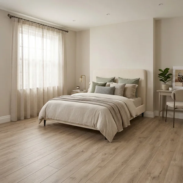 Panele winylowe Selce Oak 53256  Klasa 33 6 mm, 400108708 - 