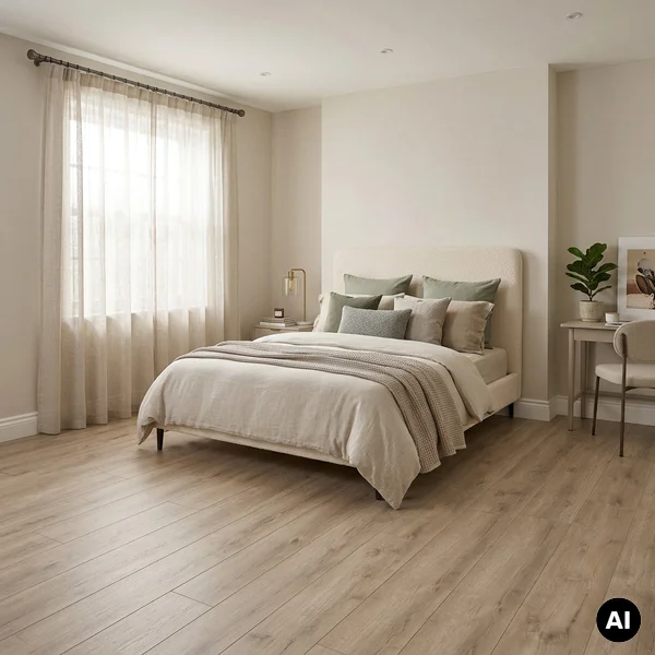 Panele winylowe Selce Oak 53256 Klasa 33 6 mm, 400108708 -