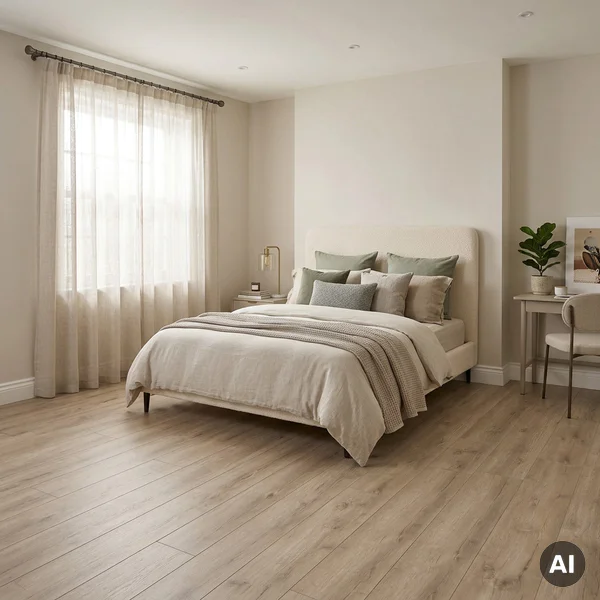 Panele winylowe Selce Oak 53256 6 mm Klasa 33, 400108708 -