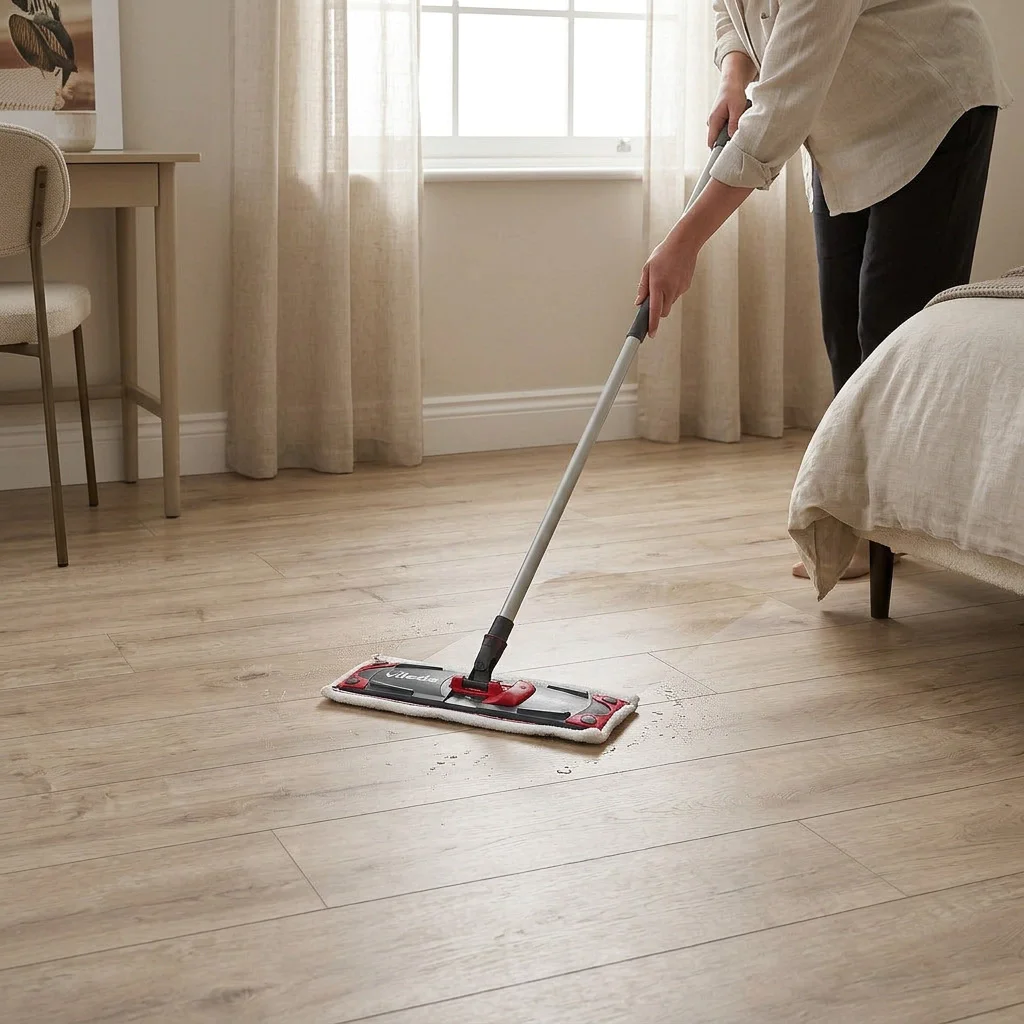 Panele winylowe Selce Oak 53256  Klasa 33 6 mm, 400108708