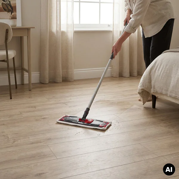 Panele winylowe Selce Oak 53256 Klasa 33 6 mm, 400108708 -