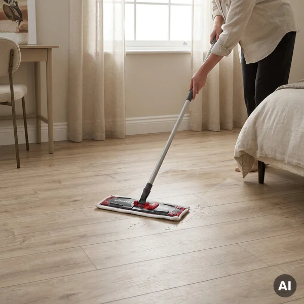 Panele winylowe Selce Oak 53256 6 mm Klasa 33, 400108708 -