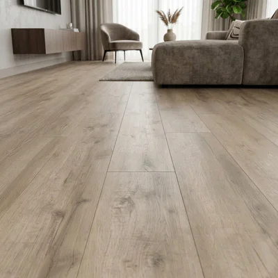 Panele winylowe Selce Oak 53256  Klasa 33 6 mm, 400108708