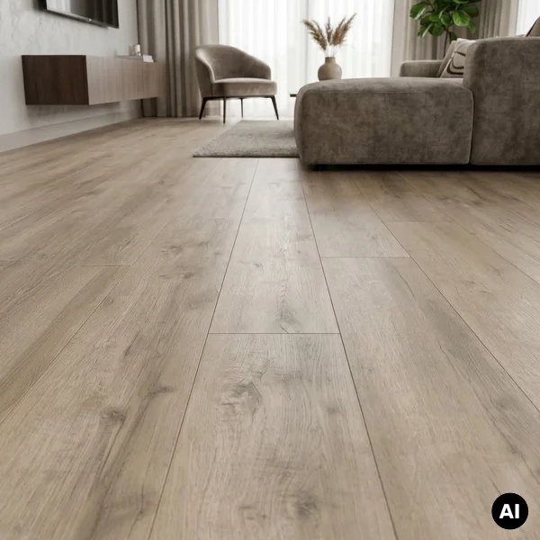 Panele winylowe Selce Oak 53256 Klasa 33 6 mm, 400108708 -