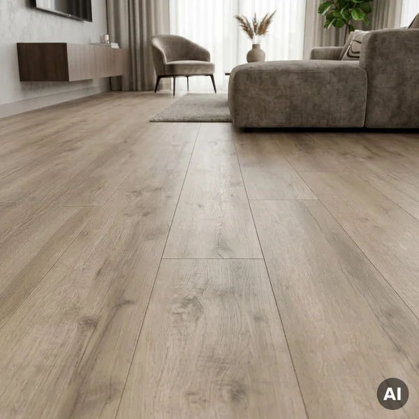 Panele winylowe Selce Oak 53256 6 mm Klasa 33, 400108708 -
