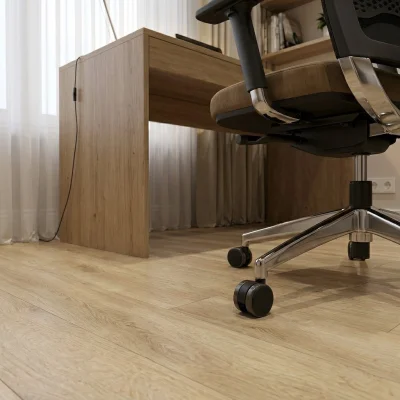 Panele winylowe Bruma Oak 84855  Klasa 33 6 mm, 400108709