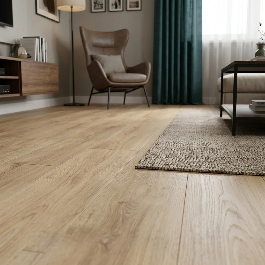 Panele winylowe Lava Oak 83273  Klasa 33 6 mm, 400108711
