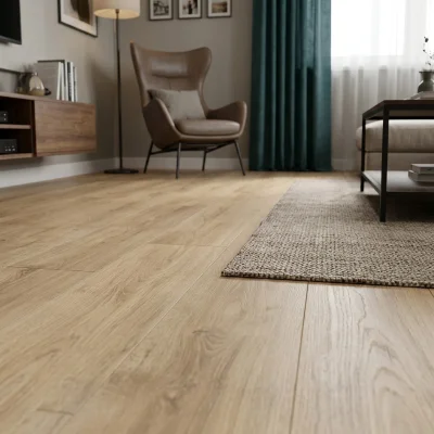 Panele winylowe Lava Oak 83273  Klasa 33 6 mm, 400108711