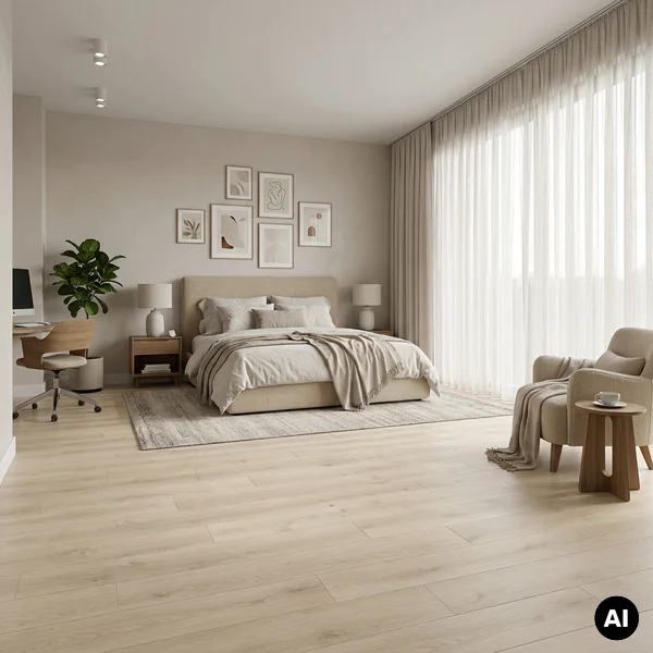 Panele winylowe Sabbia Oak 22222 Klasa 33 6 mm, 400108705 -