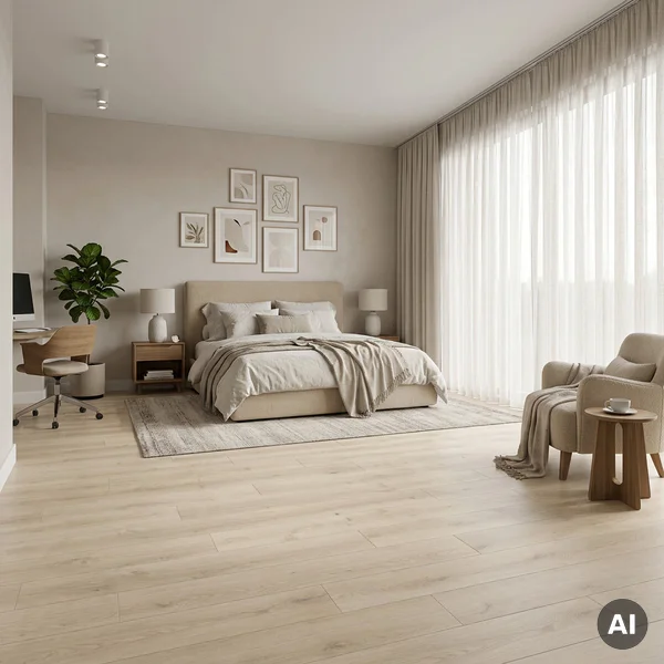 Panele winylowe Sabbia Oak 22222 6 mm Klasa 33, 400108705 -