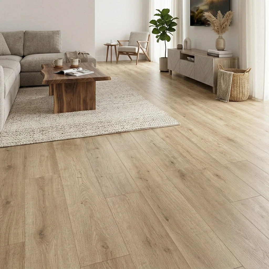 Panele winylowe Cerene Oak 22299 Klasa 33 6 mm, 400108706