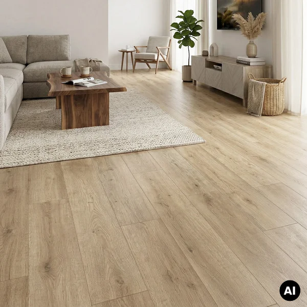 Panele winylowe Cerene Oak 22299 Klasa 33 6 mm, 400108706 -